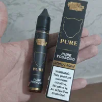 سالت تنباکویی Dr.Vapes