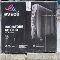 شوفاژ برقی(رادیاتور) برند ایوولی|آبگرمکن، پکیج، شوفاژ|بانه, |دیوار