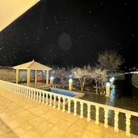 اجاره باغ ویلا استخر آب گرم گلمکان|اجارهٔ کوتاه‌مدت ویلا و باغ|گلبهار, شهر جدید گلبهار|دیوار