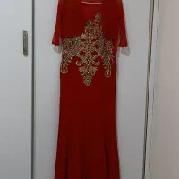 لباس مجلسی