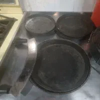 لوازم فست فود