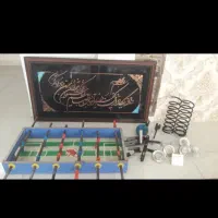 فوتبال دستی