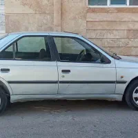 روآ..سال مدل85.دوگانه کارخانه تمیز تازه تعمیر