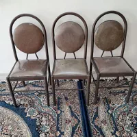 صندلی ناهار خوری