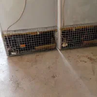 یخچال و فریزر الکترواستیل|یخچال و فریزر|نسیمشهر, |دیوار