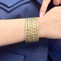 النگو بدون اجرت شرکت ثمر کد524|جواهرات|گلستان (تهران), |دیوار