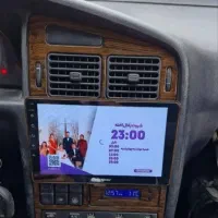 سیستم صوتی ماشین مانیتور روکش صندلی|قطعات یدکی و لوازم جانبی|اصفهان, بهارستان|دیوار