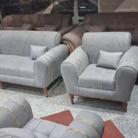 مبل مهم فروش بی واسطه رنگ دلخواه علی قومی