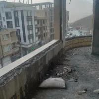 فروش آپارتمان ۱۳۶ متری ۳ خوابه