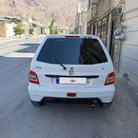 پراید ۱۱۱ مدل ۸۹