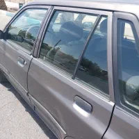 پراید ۱۱۱ مدل ۹۱ کمیاب