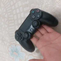 دسته اصلی ps4 (( اورجینال ))|کنسول، بازی ویدئویی و آنلاین|تهران, کیانشهر|دیوار