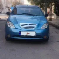 تیبا 2 سالم سلامت مدل آخر 1395