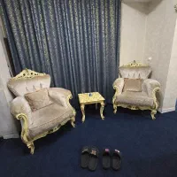 سوییت مبله شهرری دولت آباد|اجارهٔ کوتاهمدت آپارتمان و سوئیت|ری, دولتآباد|دیوار