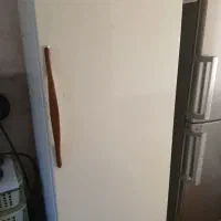 یخچال تمام فریزر ۷کشو