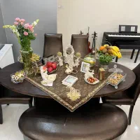 میز غذاخوری