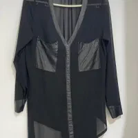 تعدادی شومیز و لباس بیرون رفتنی ترک|لباس|جم, |دیوار