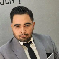 آموزش آرایشگری مردانه