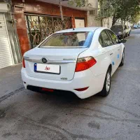 برلیانس ۹۵|خودرو سواری و وانت|تبریز, |دیوار