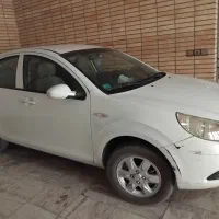 جک J3 هاچبک، مدل ۱۳۹۱|خودرو سواری و وانت|اصفهان, فرهنگیان|دیوار