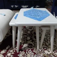 میز عسلی|مبلمان خانگی و میز عسلی|شفت, |دیوار