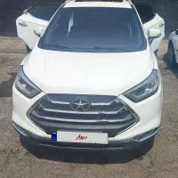 جک S3