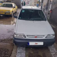 پراید ۹۸بیرنگ