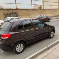 تیبا 2 98 فول کم کار|خودرو سواری و وانت|نهاوند, |دیوار