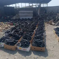 زغال لیمو درجه یک بدون بو گاز|عمده‌فروشی|گرگان, |دیوار