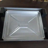 کباب پز|اجاق گاز و لوازم برقی پخت‌وپز|قم, باغ کرباسی|دیوار