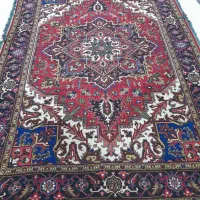 نقشه هریس تاجری