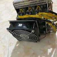 فروش ،نصب و تعمیر تخصصی ماینر|خدمات رایانهای و موبایل|پردیس, فاز ۱|دیوار