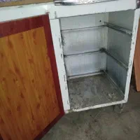 کابینت و ابچکان|آب‌چکان و نظم‌دهنده ظروف|شوشتر, |دیوار