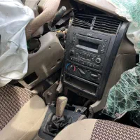 ۴۰۵ مدل ۹۶ تصادفی|خودرو سواری و وانت|همدان, |دیوار