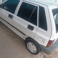 هاچبک کره ای
