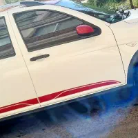 کوییک ار اس مدل ۴۰۲ فقط معاوضه