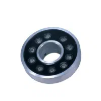 نورپردازی با چراغهای فول کالر|لامپ و چراغ|بندرعباس, |دیوار