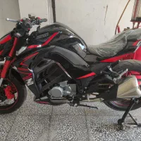طرح Z1000نیکتاز