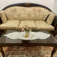 مبل هفت نفره