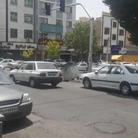اجاره مغازه ۱۷ متر ۲طبقه در تهرانپارس شرقی|اجارهٔ مغازه و غرفه|تهران, تهرانپارس شرقی|دیوار