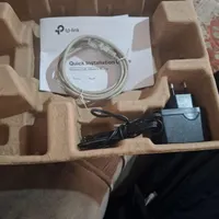دستگاه مودم tp-link نو نو|مودم و تجهیزات شبکه|سقز, |دیوار