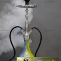 ویزیتور خانم جهت پخش کالای دخانی