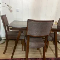 میز ناهارخوری