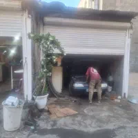 اجاره مغازه داخل گاراژ