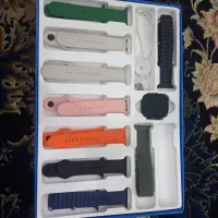 ساعت هوشمند