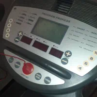 تریدمیل راین T807