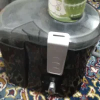 آب هویج ومیوه گیری  قوی