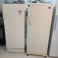 یخچال جنرال استیل وارج