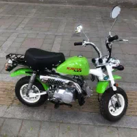 مینی۷۰ M1 کویر فروش یا تهاتر با پراید