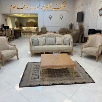 مبل پویان /زیبایـی وآسایـش|مبلمان خانگی و میز عسلی|بندرعباس, |دیوار